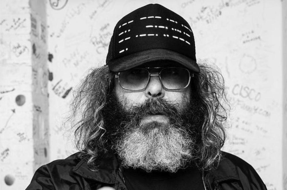 ITMATTERS ft: Judah Friedlander, Alex Pavone, Sonya Vai, Santi Espinosa, Ben Rosenfeld