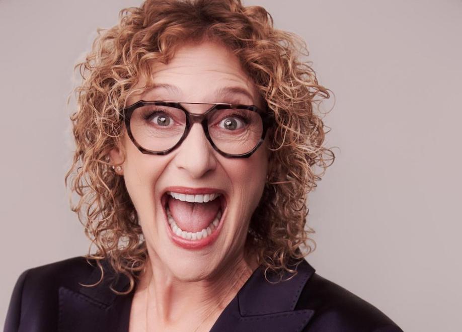 Judy Gold, Jessica Levin, Jill Weiner, James Goff, Shafi Hossain