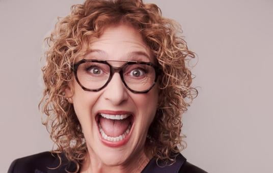 Judy Gold, Jessica Levin, Jill Weiner, James Goff, Shafi Hossain