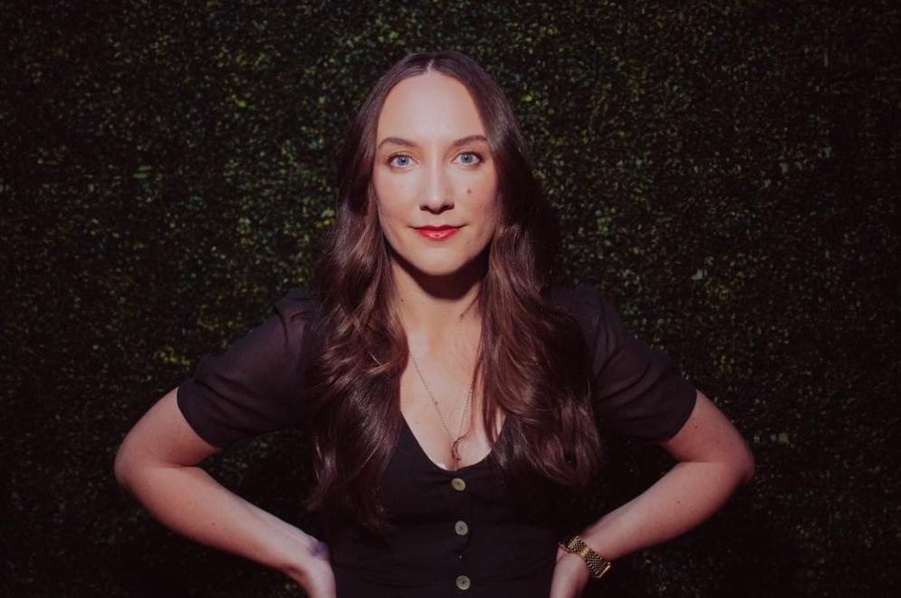 Katie Boyle, Adam Ferrara, Damien Lemon, Talent Harris Jr