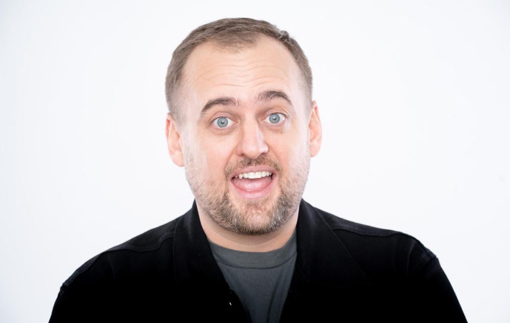 Kevin Ryan, Mike Britt, Ayanna Dookie, Ian Levy, Mike Finoia