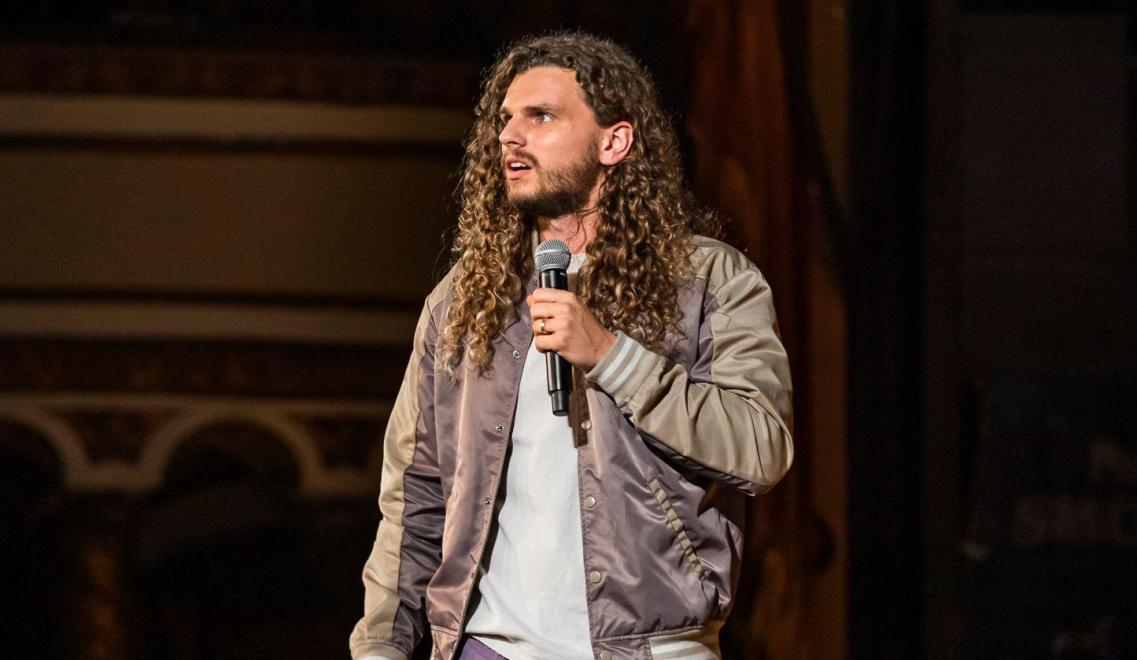 Mark Gagnon, Tyler Groce, Michele Durante, Ryan Thomas, Rosey Catherine