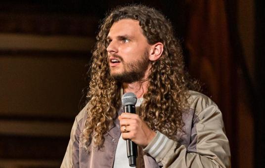 Mark Gagnon, Tyler Groce, Michele Durante, Ryan Thomas, Rosey Catherine