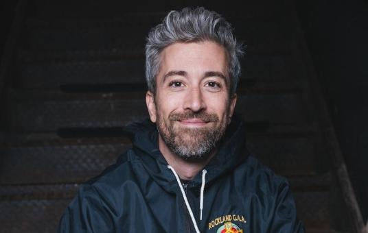 Mike Cannon, Ayanna Dookie, James Goff, Max Antonucci