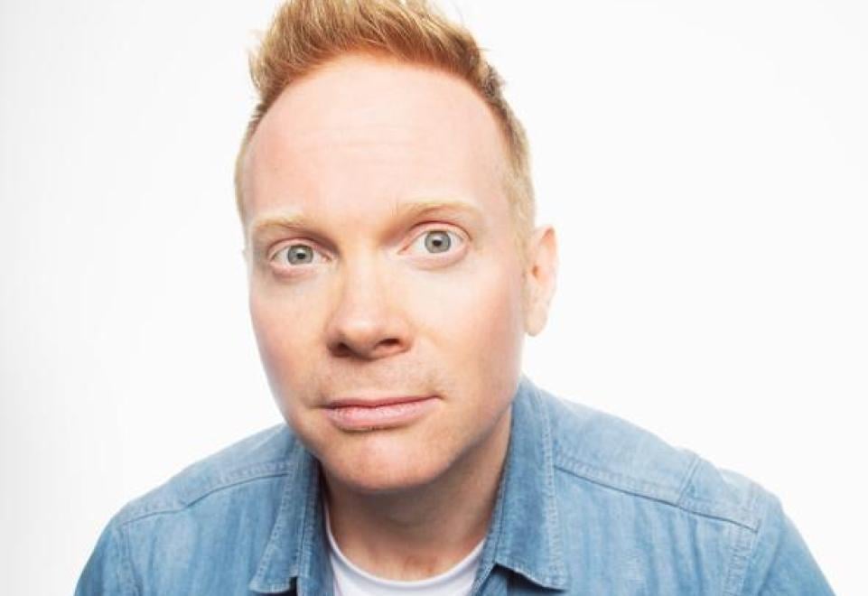 Nathan Macintosh, Maria Heinegg, Tom Cassidy, Aminah Imani