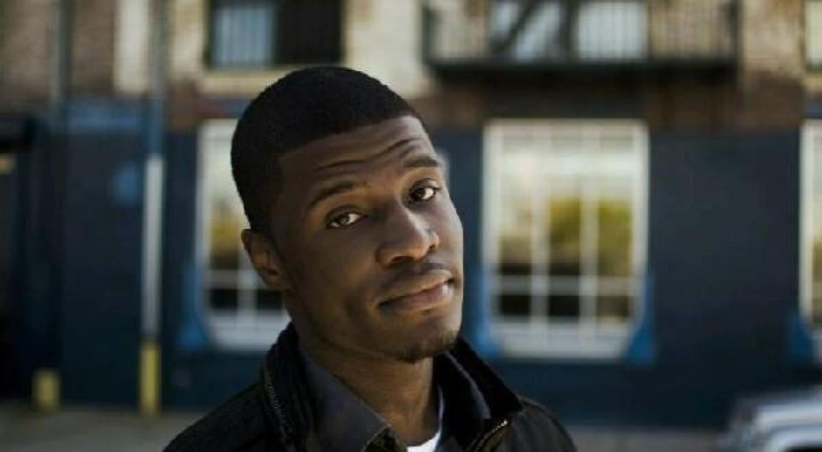 Neko White, Mehran Khaghani, Caitlin Peluffo, Ian Levy