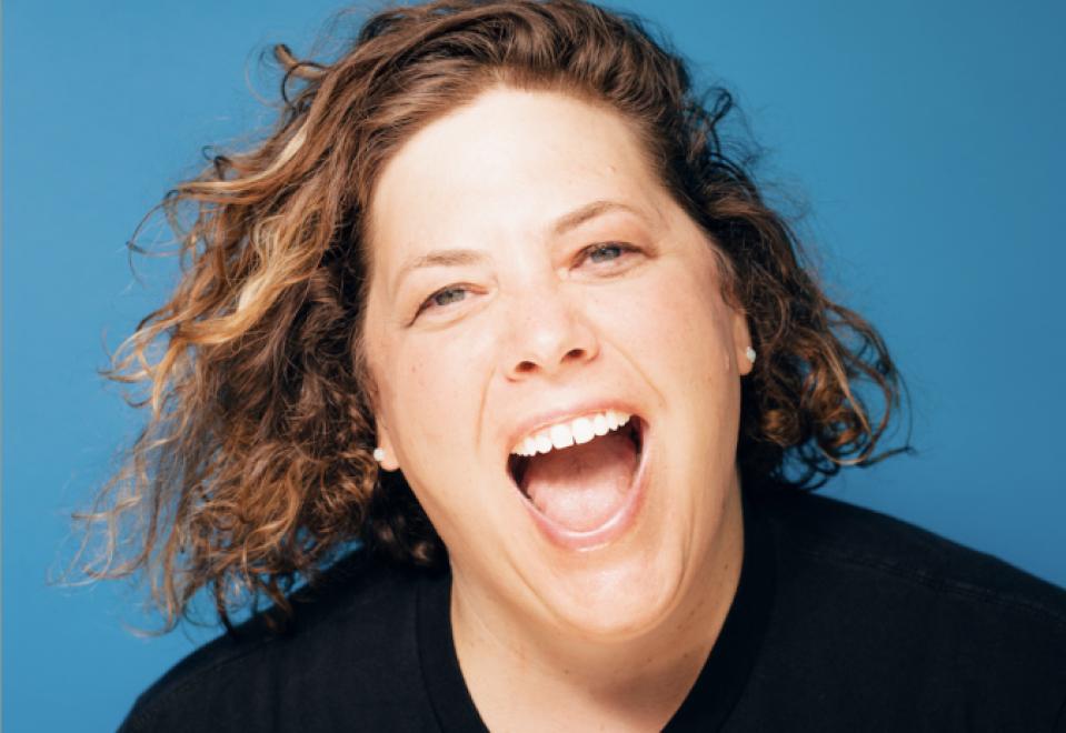 Classy Comedy ft: Jessica Levin, Esther Povitsky, Gibran Saleem, Chris Scopo, Amanda Gail