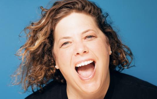 Classy Comedy ft: Jessica Levin, Esther Povitsky, Gibran Saleem, Chris Scopo, Amanda Gail