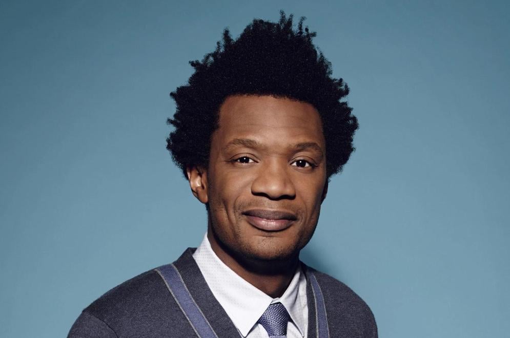 Seaton Smith, Brendan Sagalow, Sally Ann Hall, Eliot Thompson, Turner Sparks