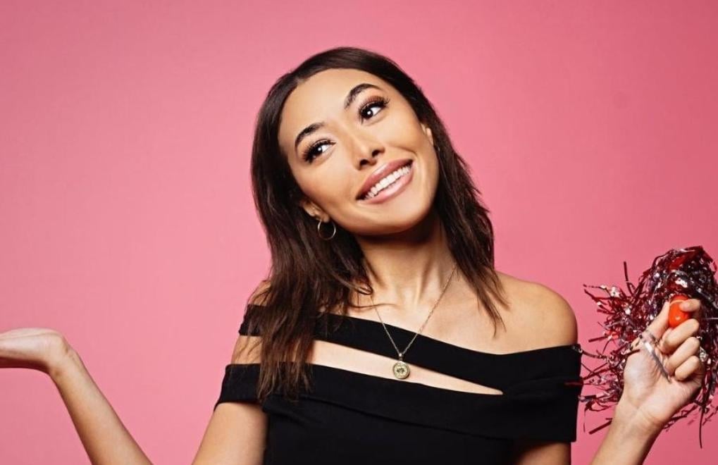 Good Bits ft: Sienna Hubert-Ross, Myq Kaplan, Shaun Murphy, Adam Gulley, Blake Freeman