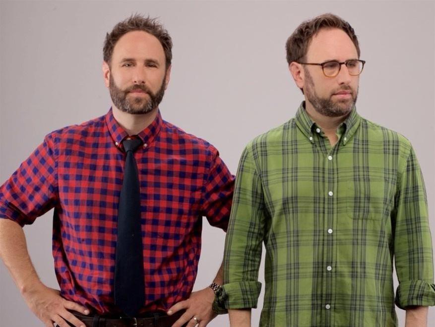 The Sklar Brothers, Mike Britt, Erin Maguire, Elijah Nevels, Kunal C. Arora