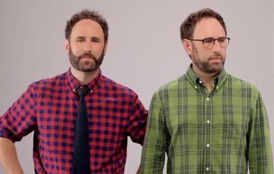 The Sklar Brothers, Mike Britt, Erin Maguire, Elijah Nevels, Kunal C. Arora