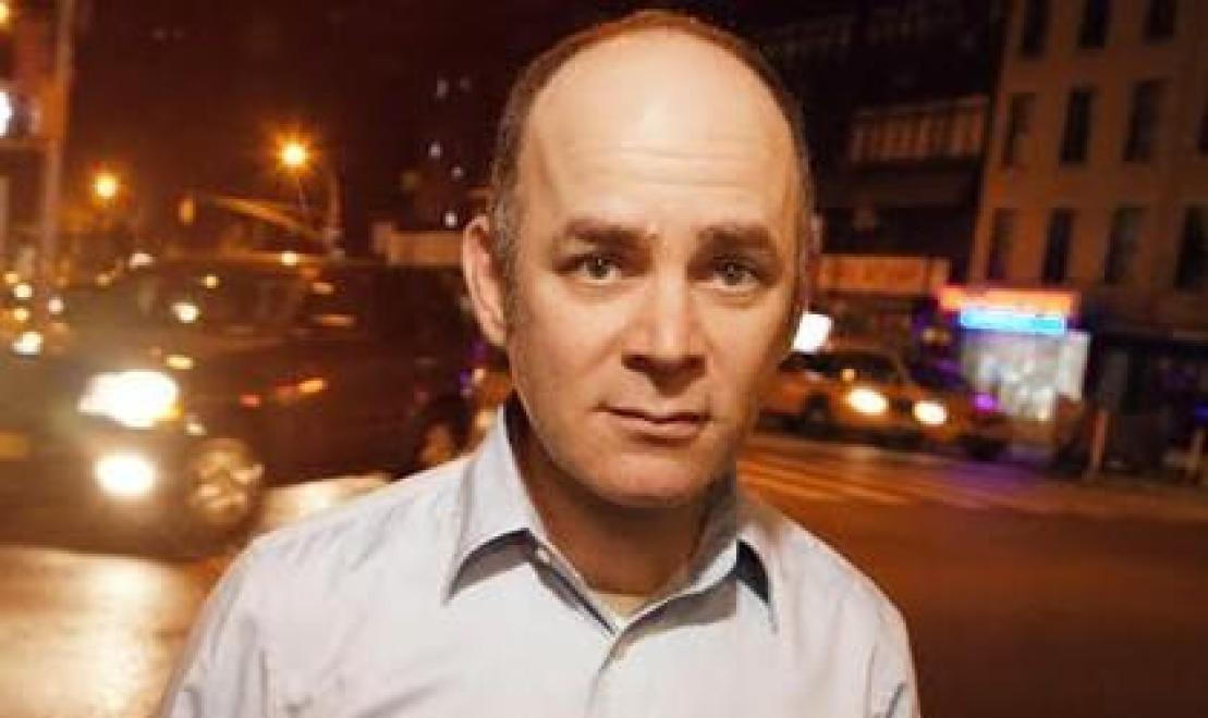 Todd Barry, Subhah Agarwal, Gastor Almonte, Rick Younger, Jason Choi