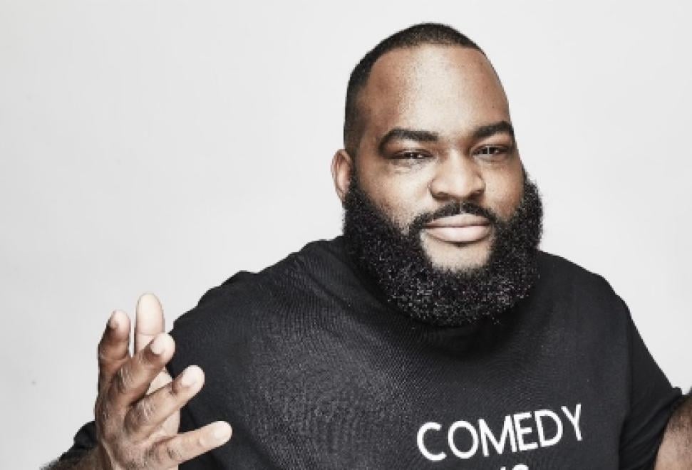 Isiah Kelly, Mike Britt, Adrienne Iapalucci, Tracey Carnazzo