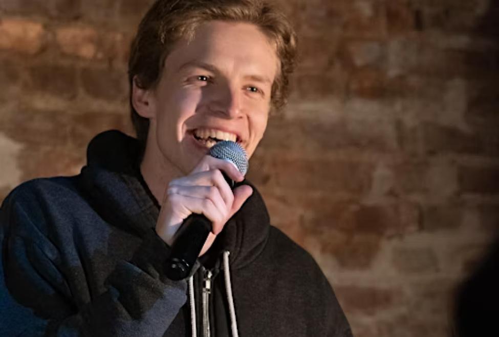 Nice Try ft: Jamie Wolf, Mike Cannon, Ashley Austin Morris, Adam Ferrara, Robby Slowik, Jenny Zigrino, Brittany Carney, Gastor Almonte