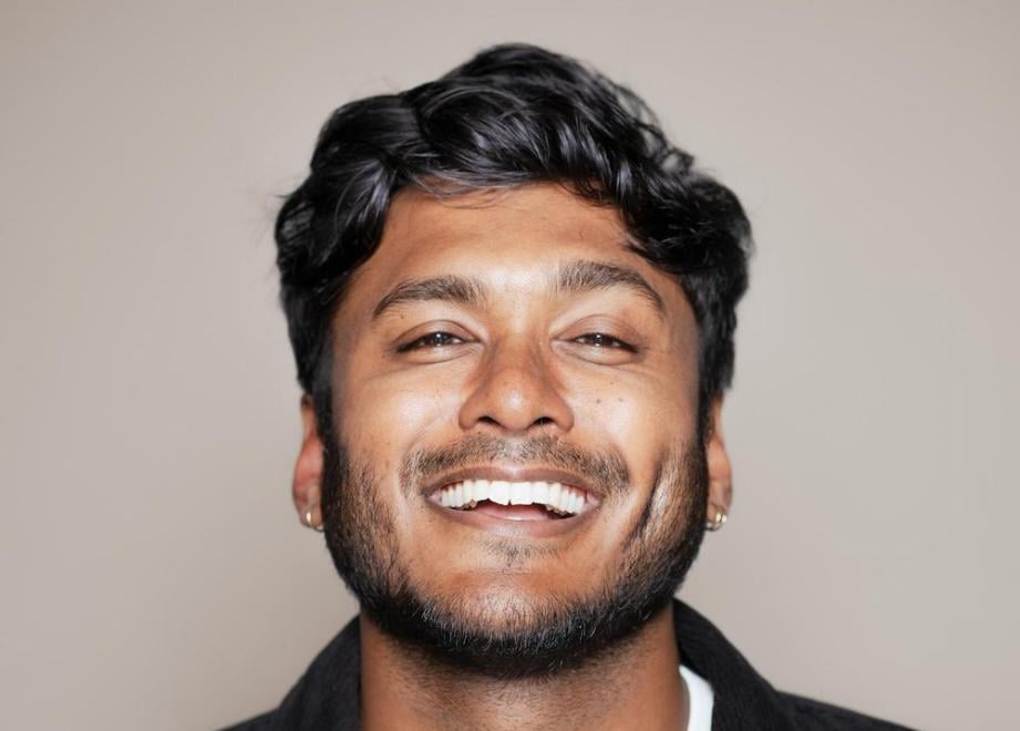 Good Bits ft: Usama Siddiquee, Tim Smith, Myka Fox, Joyelle Johnson, Shaun Murphy, Jake Silberman