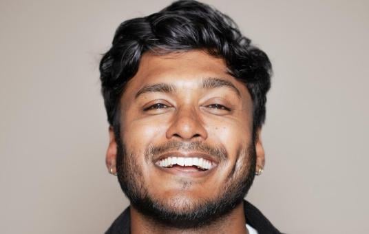 Good Bits ft: Usama Siddiquee, Tim Smith, Myka Fox, Joyelle Johnson, Shaun Murphy, Jake Silberman